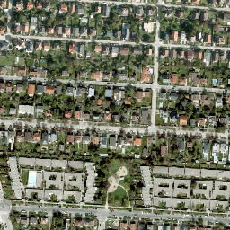 Satellite imagery of NMV, AT