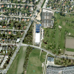 Satellite imagery of NMV, AT