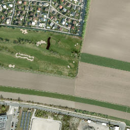 Satellite imagery of NMV, AT