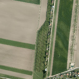 Satellite imagery of NMU, AT