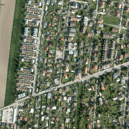 Satellite imagery of NMU, AT