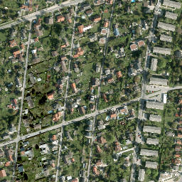 Satellite imagery of GJQ, AT