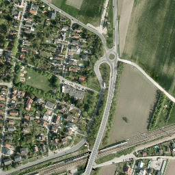 Satellite imagery of GJU, AT