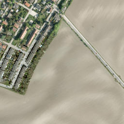 Satellite imagery of LWN, AT