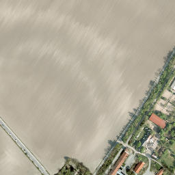 Satellite imagery of COK, AT