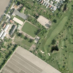 Satellite imagery of COK, AT