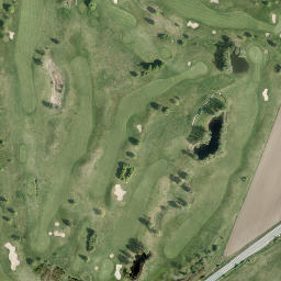 Satellite imagery of COK, AT