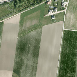 Satellite imagery of ANR, AT