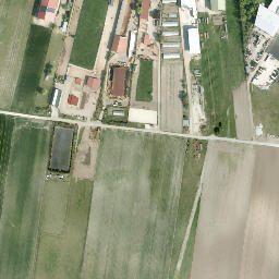 Satellite imagery of ANR, AT
