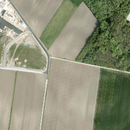 Satellite imagery of ANR, AT