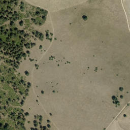 Satellite imagery of Sandberg, AT
