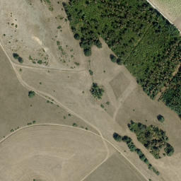 Satellite imagery of Sandberg, AT
