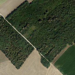 Satellite imagery of Sandberg, AT