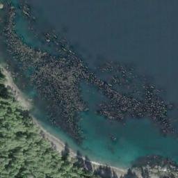 Satellite imagery of Eagle Point, US