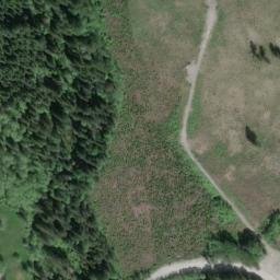 Satellite imagery of Oso Gravel Quarry, US