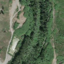 Satellite imagery of Oso Gravel Quarry, US