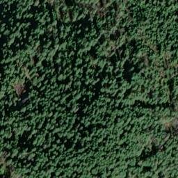 Satellite imagery of Copper Cliff Mine, US