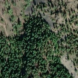 Satellite imagery of Windfall Mine, US