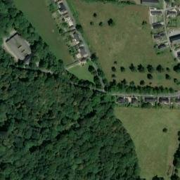 Satellite imagery of Abbaye Notre-Dame de Fontaine-Daniel, FR