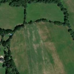 Satellite imagery of Abbaye Notre-Dame de Fontaine-Daniel, FR