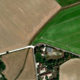 Satellite imagery of Abbaye de Larrivour, FR