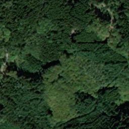 Satellite imagery of Katzenstein (II), DE