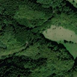 Satellite imagery of Katzenstein (II), DE