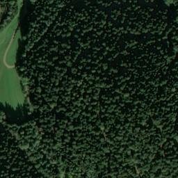 Satellite imagery of Beerköpfle, DE