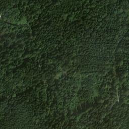 Satellite imagery of Hundsrücken, DE