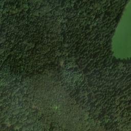 Satellite imagery of Hundsrücken, DE