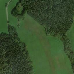 Satellite imagery of Hundsrücken, DE