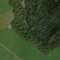 Satellite imagery of Wünschberg, DE