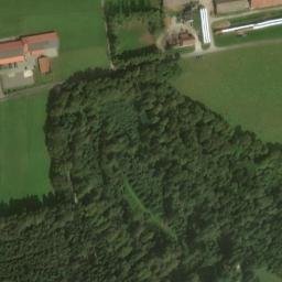 Satellite imagery of Heuberg, DE