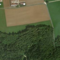 Satellite imagery of Heuberg, DE