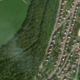Satellite imagery of Heuberg, DE
