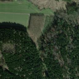 Satellite imagery of Brandberg, DE