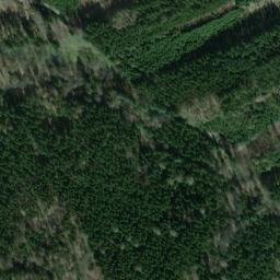 Satellite imagery of Brandberg, DE