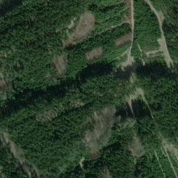 Satellite imagery of Brandberg, DE