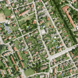 Satellite imagery of Eichberg, DE
