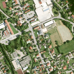 Satellite imagery of Eichberg, DE