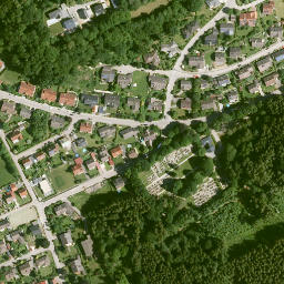 Satellite imagery of Eichberg, DE