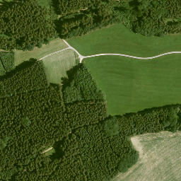 Satellite imagery of Haldenberg, DE