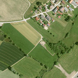 Satellite imagery of Haldenberg, DE