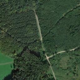 Satellite imagery of Mühlberg, DE