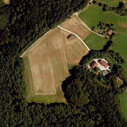 Satellite imagery of survey_point, AT