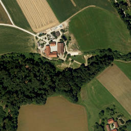 Satellite imagery of survey_point, AT