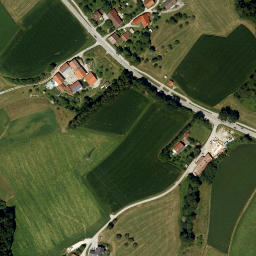 Satellite imagery of survey_point, AT