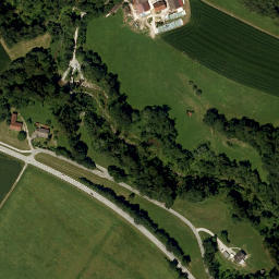 Satellite imagery of survey_point, AT