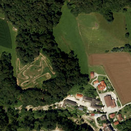 Satellite imagery of survey_point, AT