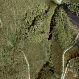 Satellite imagery of Vogelsangberg, AT